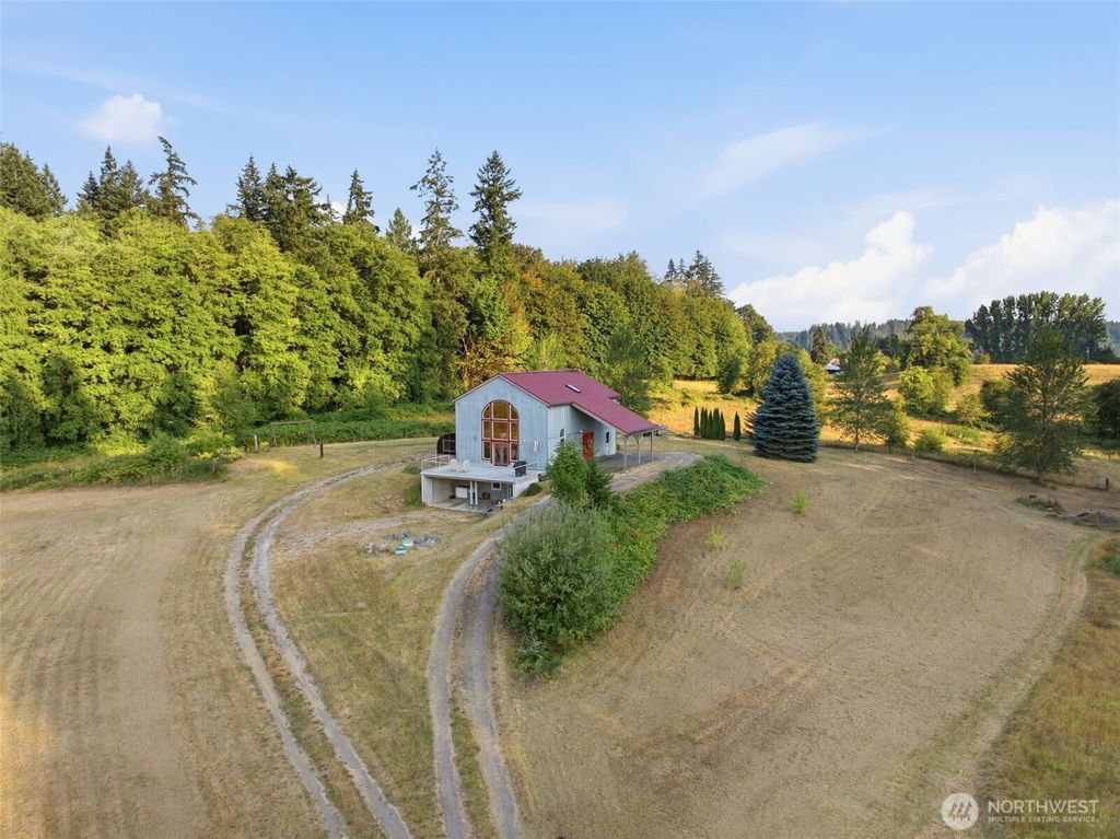 400 SE Dogwood Road, Port Orchard, WA 98367