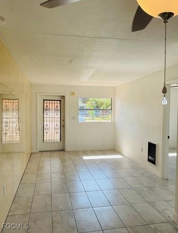 5512 3rd AVE 5512, Fort Myers, FL 33907