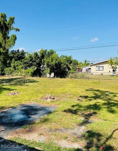 5512 3rd AVE 5512, Fort Myers, FL 33907