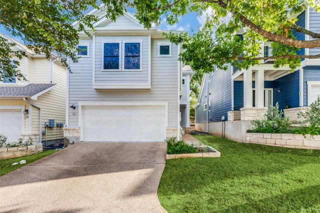 411 W Saint Elmo RD 35, Austin, TX 78745