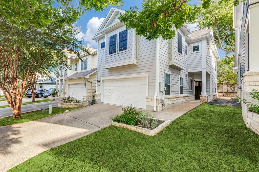 411 W Saint Elmo RD 35, Austin, TX 78745