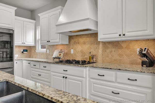 9407 N 96th East Avenue, Owasso, OK 74055