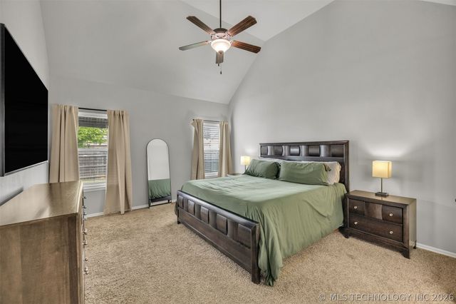9407 N 96th East Avenue, Owasso, OK 74055