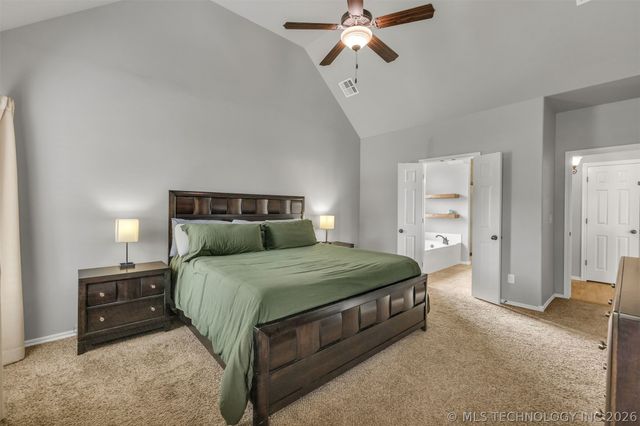 9407 N 96th East Avenue, Owasso, OK 74055