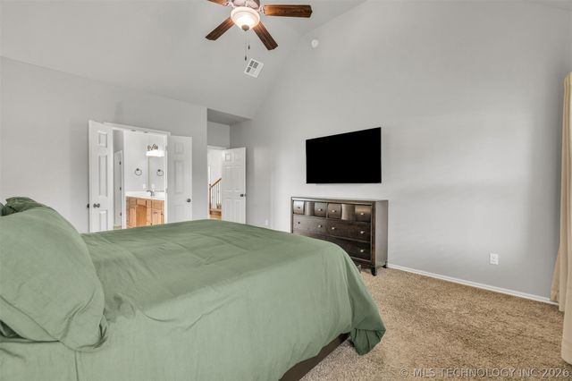 9407 N 96th East Avenue, Owasso, OK 74055