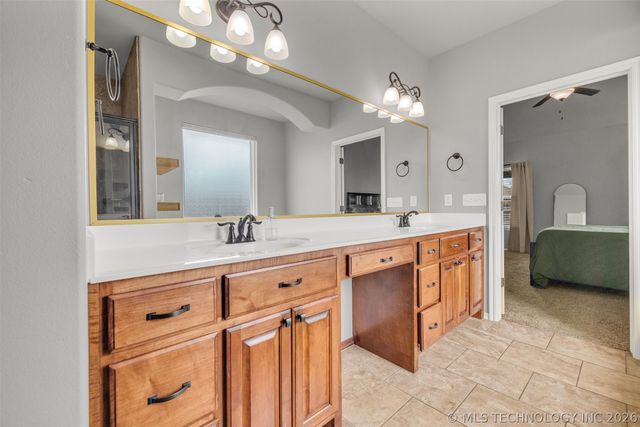 9407 N 96th East Avenue, Owasso, OK 74055