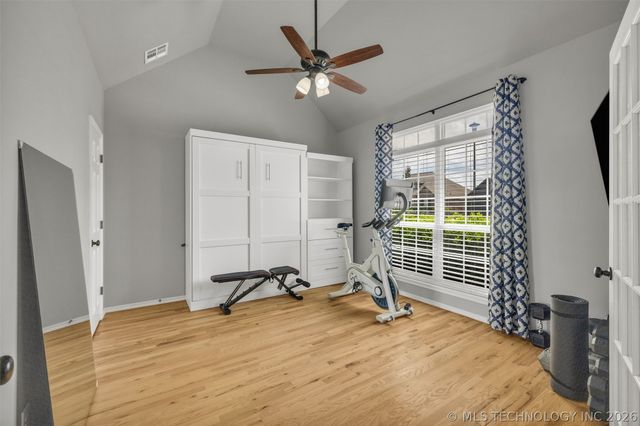 9407 N 96th East Avenue, Owasso, OK 74055