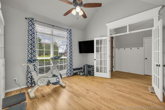 9407 N 96th East Avenue, Owasso, OK 74055