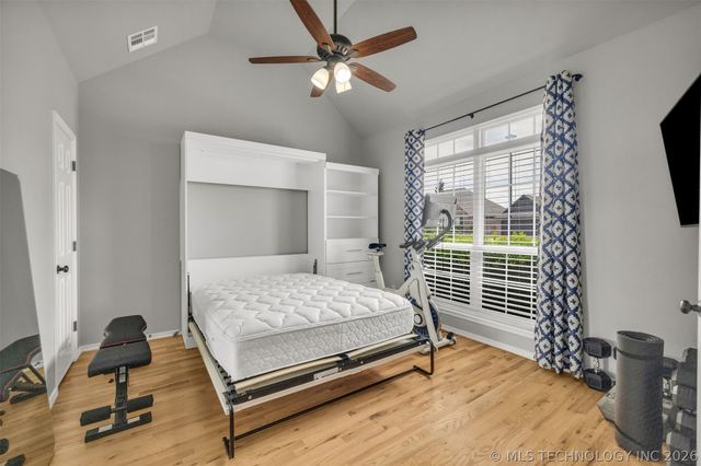 9407 N 96th East Avenue, Owasso, OK 74055
