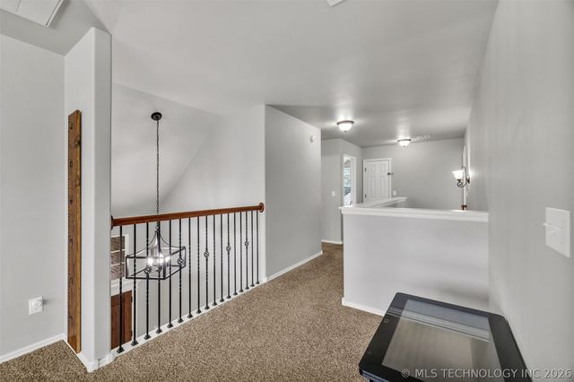 9407 N 96th East Avenue, Owasso, OK 74055