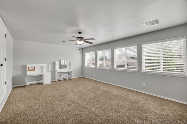 9407 N 96th East Avenue, Owasso, OK 74055