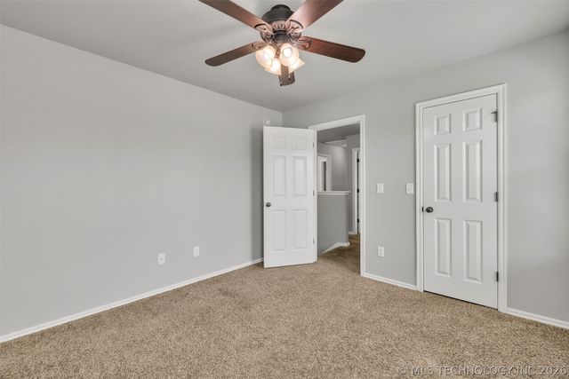 9407 N 96th East Avenue, Owasso, OK 74055