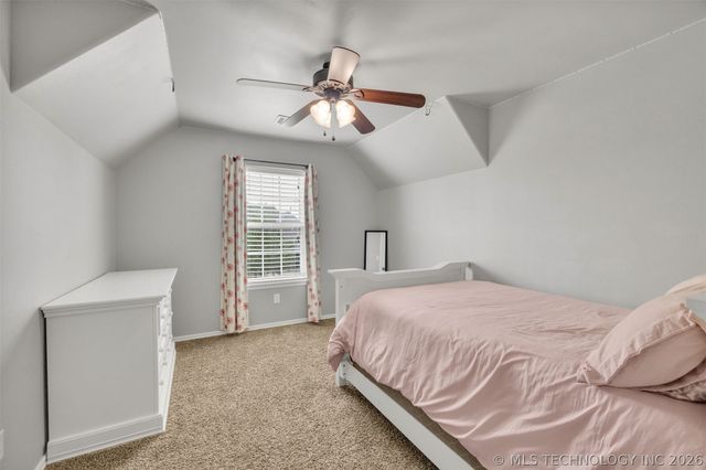9407 N 96th East Avenue, Owasso, OK 74055