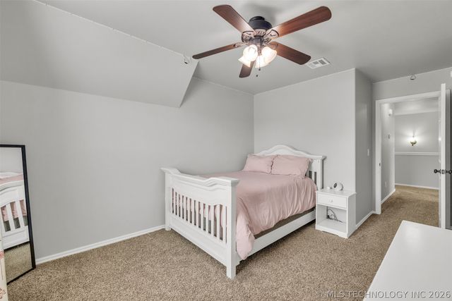 9407 N 96th East Avenue, Owasso, OK 74055