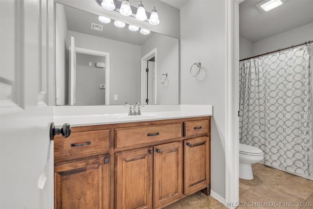 9407 N 96th East Avenue, Owasso, OK 74055