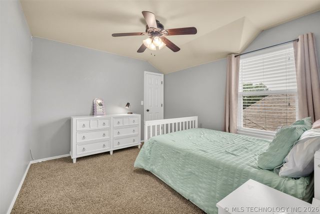 9407 N 96th East Avenue, Owasso, OK 74055