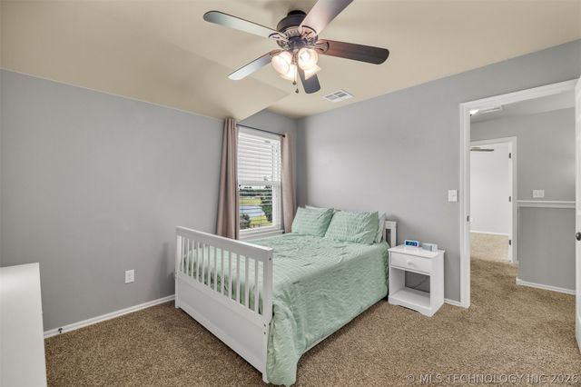9407 N 96th East Avenue, Owasso, OK 74055