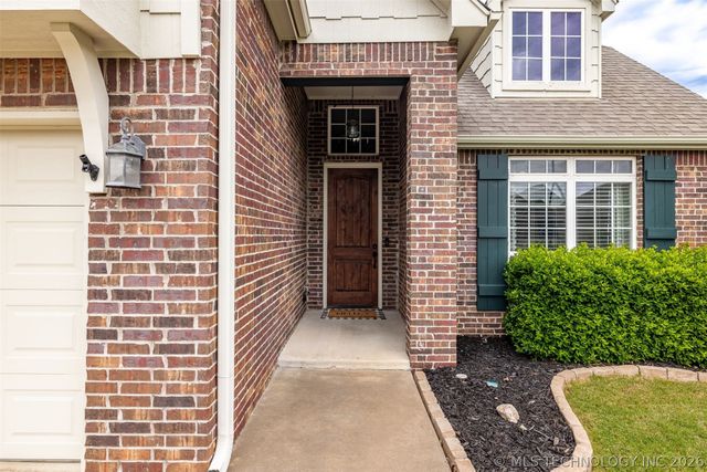 9407 N 96th East Avenue, Owasso, OK 74055