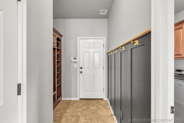 9407 N 96th East Avenue, Owasso, OK 74055