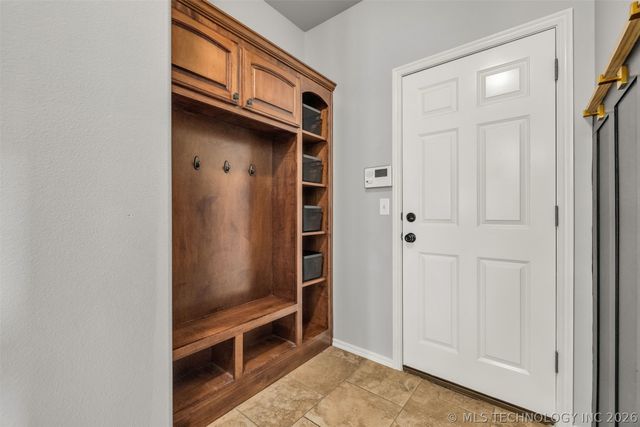 9407 N 96th East Avenue, Owasso, OK 74055