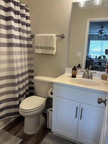 138 Blanford Cir, Manchester, TN 37355