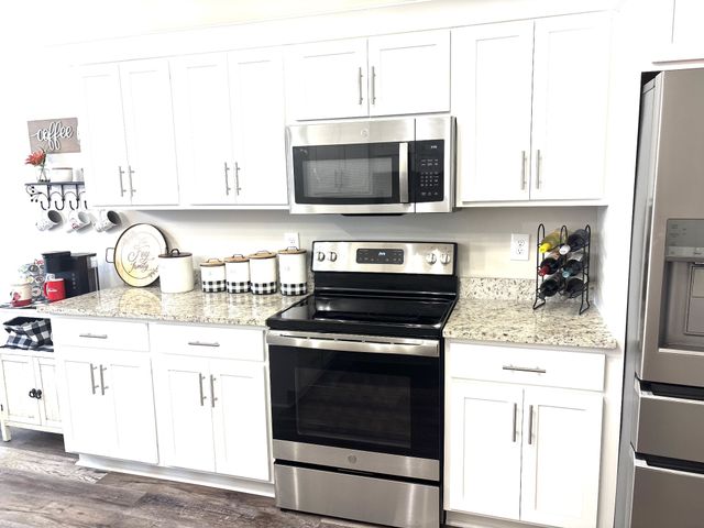138 Blanford Cir, Manchester, TN 37355