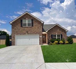 138 Blanford Cir, Manchester, TN 37355