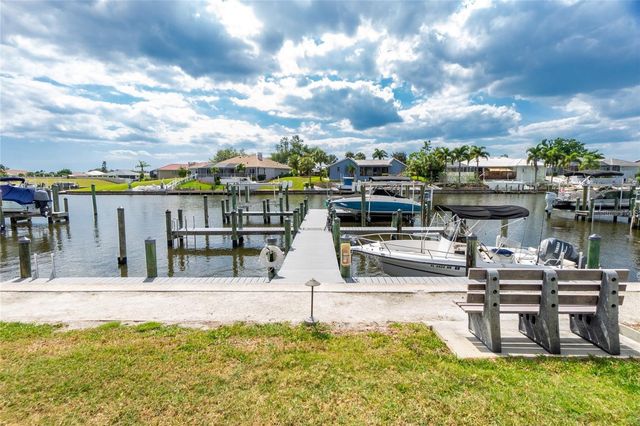 16 N GRANADA PLAZA, Englewood, FL 34223