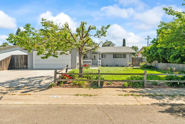 2212 Cervantes Dr, Rancho Cordova, CA 95670