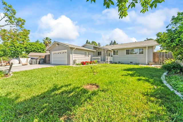 2212 Cervantes Dr, Rancho Cordova, CA 95670