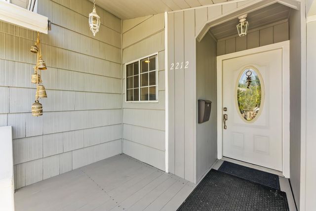 2212 Cervantes Dr, Rancho Cordova, CA 95670