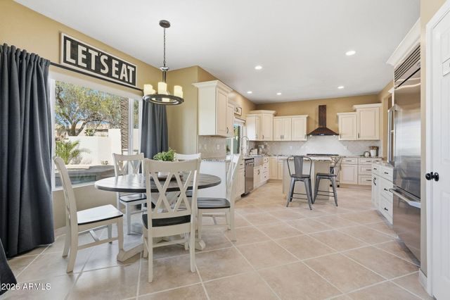 1454 E NIGHTHAWK Way, Phoenix, AZ 85048