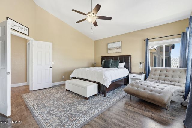 1454 E NIGHTHAWK Way, Phoenix, AZ 85048