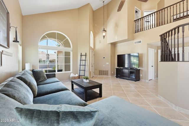 1454 E NIGHTHAWK Way, Phoenix, AZ 85048