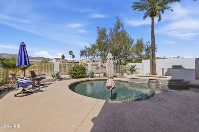 1454 E NIGHTHAWK Way, Phoenix, AZ 85048