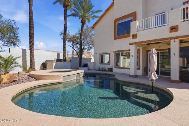 1454 E NIGHTHAWK Way, Phoenix, AZ 85048