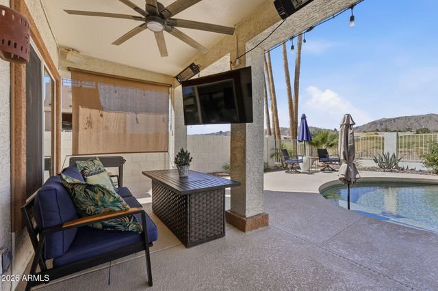 1454 E NIGHTHAWK Way, Phoenix, AZ 85048