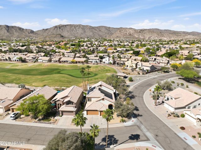 1454 E NIGHTHAWK Way, Phoenix, AZ 85048