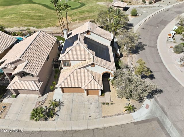 1454 E NIGHTHAWK Way, Phoenix, AZ 85048