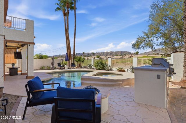 1454 E NIGHTHAWK Way, Phoenix, AZ 85048