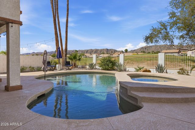 1454 E NIGHTHAWK Way, Phoenix, AZ 85048