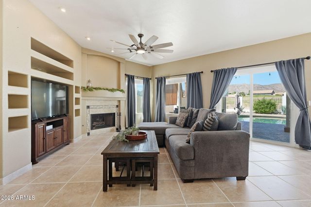 1454 E NIGHTHAWK Way, Phoenix, AZ 85048