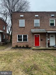 8511 CHESTNUT OAK RD #2ND FLOOR, Parkville, MD 21234