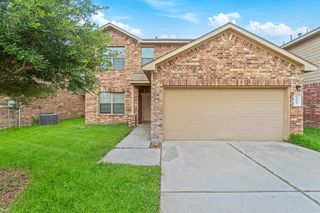 2043 Harmon Park Court, Spring, TX 77373
