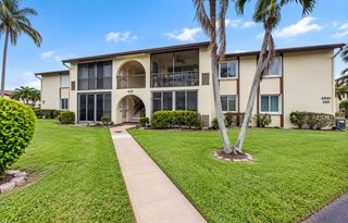 5931 Whispering Pine Way D-2, Greenacres, FL 33463