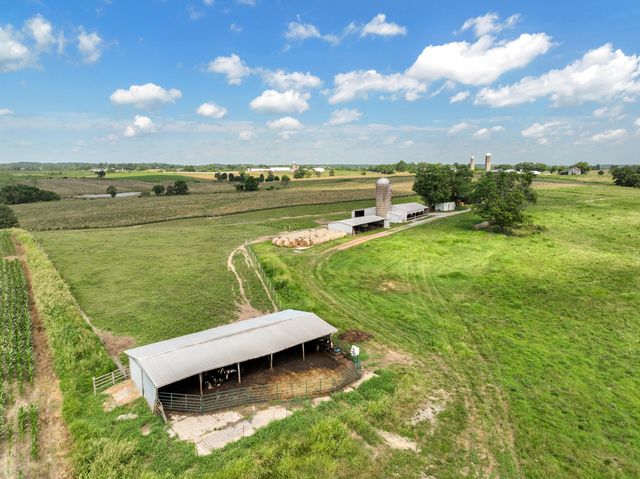 750 Bardstown Road, Harrodsburg, KY 40330