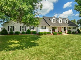 750 Bardstown Road, Harrodsburg, KY 40330