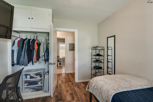 511 TIDAL STREET, Burkburnett, TX 76354