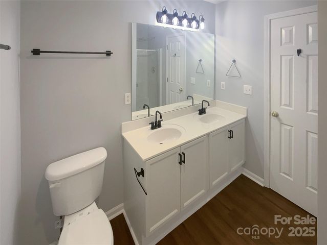 257 Doughton Lane, Charlotte, NC 28217