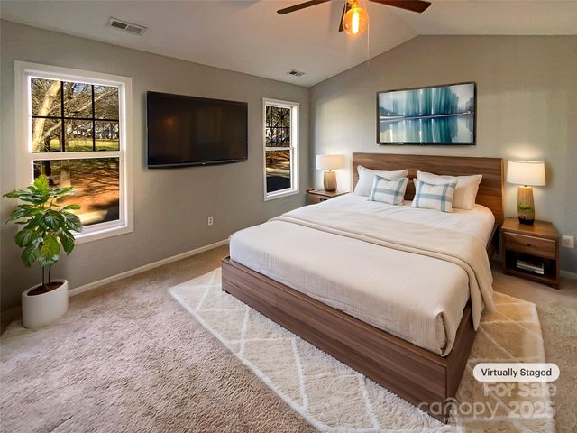 257 Doughton Lane, Charlotte, NC 28217